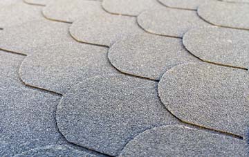 Pitcaple asphalt roofing costs
