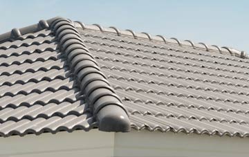 advantages of Pitcaple clay roofing