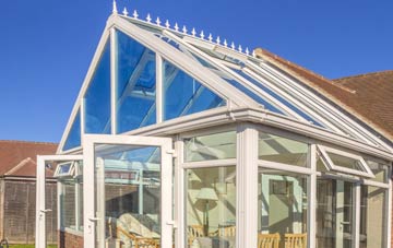 conservatory roof insulation costs Pitcaple