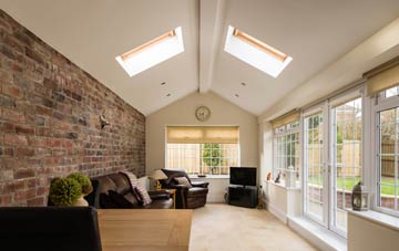 conservatory roof insulation Pitcaple, Aberdeenshire