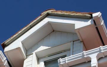 Pitcaple fascia installation costs