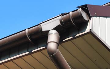 types of Pitcaple fascias