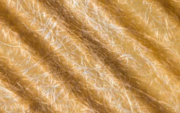 Pitcaple fibreglass roof waterproofing