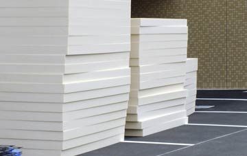 Pitcaple flat roof insulation costs