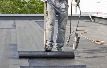 flat roof replacement Pitcaple, Aberdeenshire
