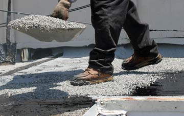 Pitcaple flat roofing companies
