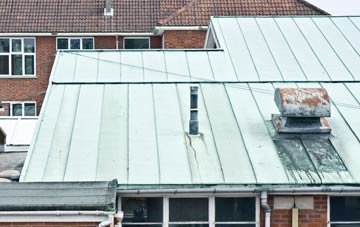 Pitcaple lead roofing costs