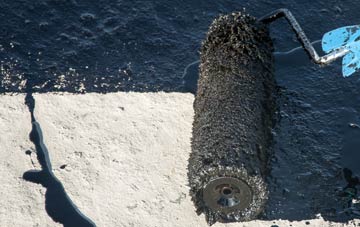 Pitcaple liquid sealant waterproofing