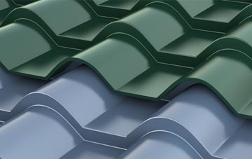 who should consider Pitcaple plastic roofs