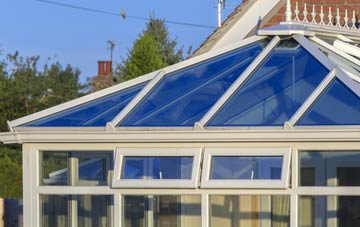 professional Pitcaple conservatory insulation
