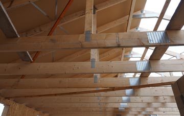 Pitcaple roof truss costs