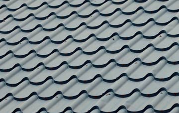 Pitcaple rubber roofing companies