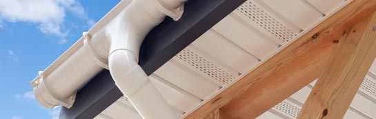 get Pitcaple guttering quotes today