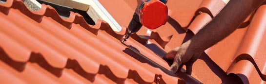 save on Pitcaple roof installation costs