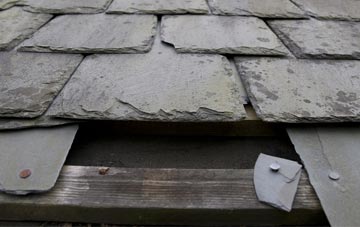Pitcaple slate roof repairs and maintenance