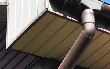 Pitcaple soffit installation costs