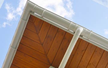Pitcaple soffit types