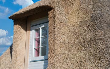 Pitcaple thatch roof disadvantages