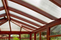 Pitcaple conservatory roofing insulation