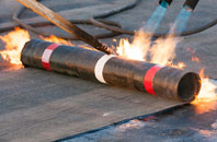 Pitcaple flat roof sealing