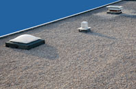 Pitcaple flat roofing