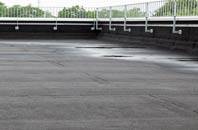 find rated Pitcaple flat roofing companies