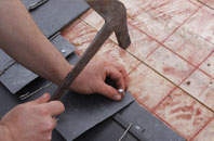 free Pitcaple garage roof repair quotes