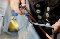 Pitcaple lead roof quotes