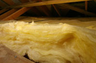Pitcaple pitch roof insulation