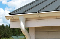 Pitcaple soffits