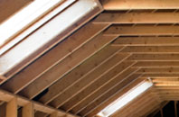 Pitcaple tapered roof insulation quotes
